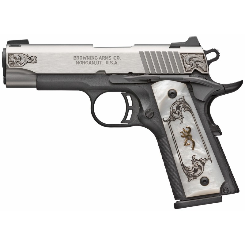 Browning 1911-380