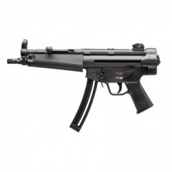 HK MP5