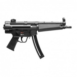 View 2 - HK MP5