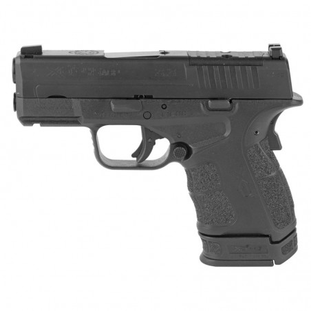 Springfield XD-S