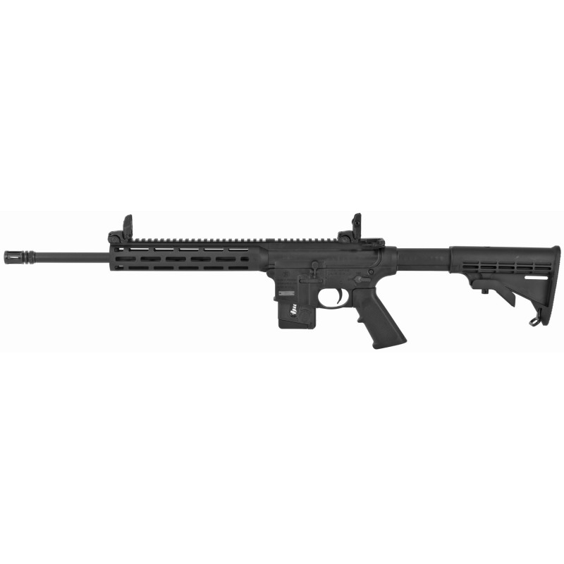 Smith & Wesson M&P15-22