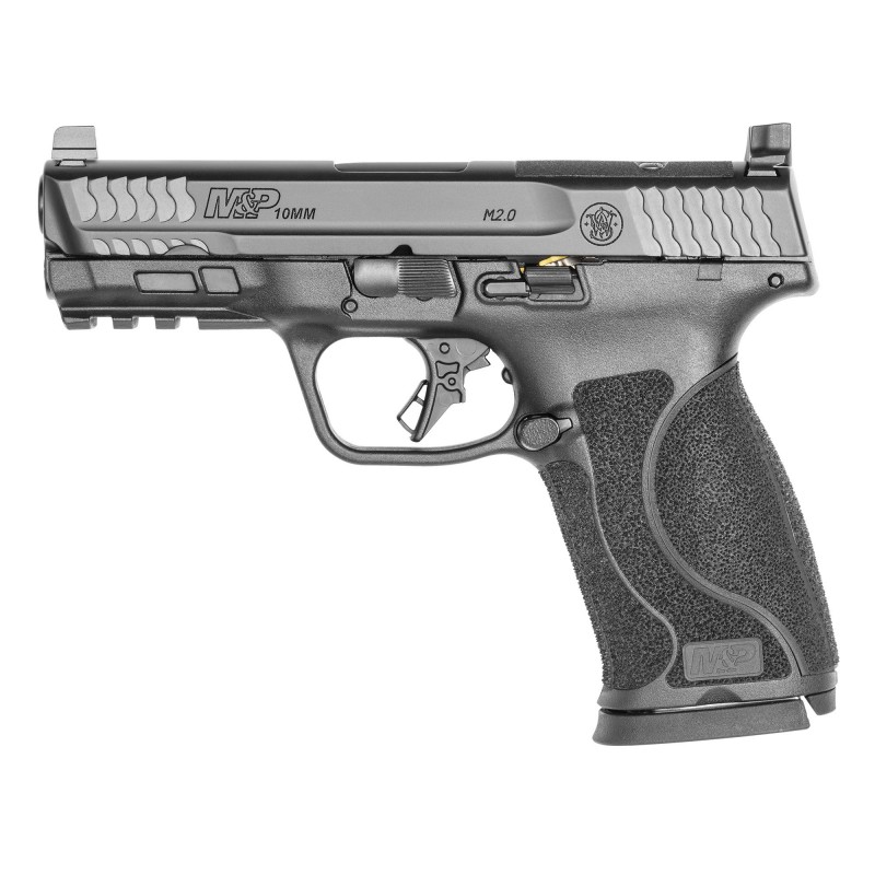 Smith & Wesson M&P 2.0