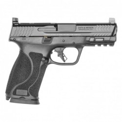 View 2 - Smith & Wesson M&P 2.0