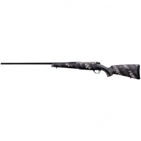 Weatherby Mark V