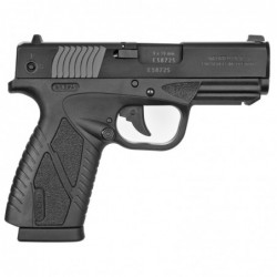View 2 - Bersa Concealed Carry