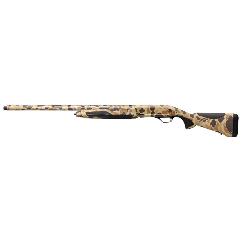 Browning Maxus II Camo