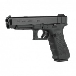 Glock 34 Gen4 Competition