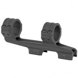 View 2 - Daniel Defense Optic Mount, 30mm, Black Finish 03-047-07146