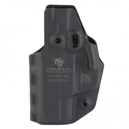 Crucial Concealment Covert IWB