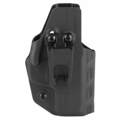 View 2 - Crucial Concealment Covert IWB