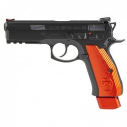 CZ 75 SP-01 Competition