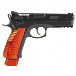 View 2 - CZ 75 SP-01 Competition