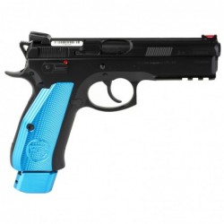 View 2 - CZ 75 SP-01 Competition