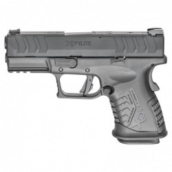 Springfield XDM Elite Compact OSP (Optical Sight Pistol)