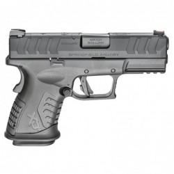 View 2 - Springfield XDM Elite Compact OSP (Optical Sight Pistol)