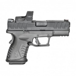 View 2 - Springfield XDM Elite Compact OSP (Optical Sight Pistol)