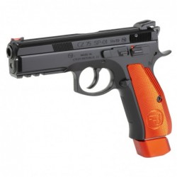 View 3 - CZ 75 SP-01 Competition