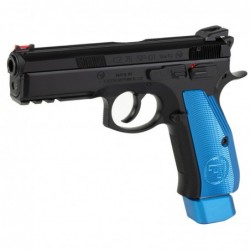 View 3 - CZ 75 SP-01 Competition