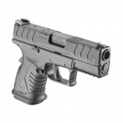 View 3 - Springfield XDM Elite Compact OSP (Optical Sight Pistol)