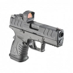 View 3 - Springfield XDM Elite Compact OSP (Optical Sight Pistol)