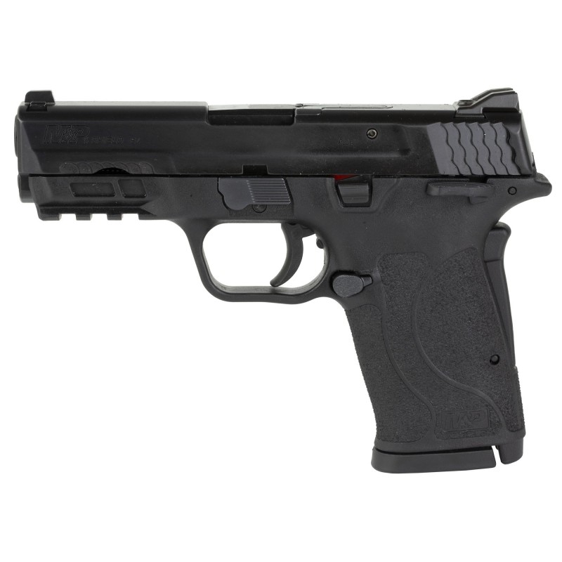 Smith & Wesson M&P9 SHIELD EZ M2.0 Range Kit