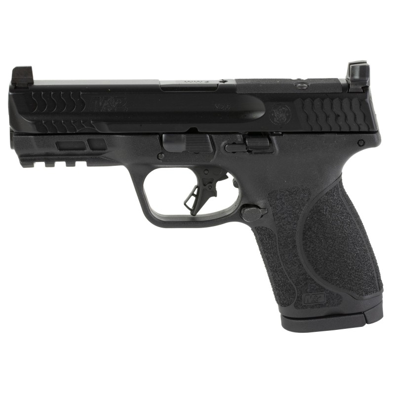 Smith & Wesson M&P 2.0