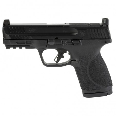 Smith & Wesson M&P 2.0