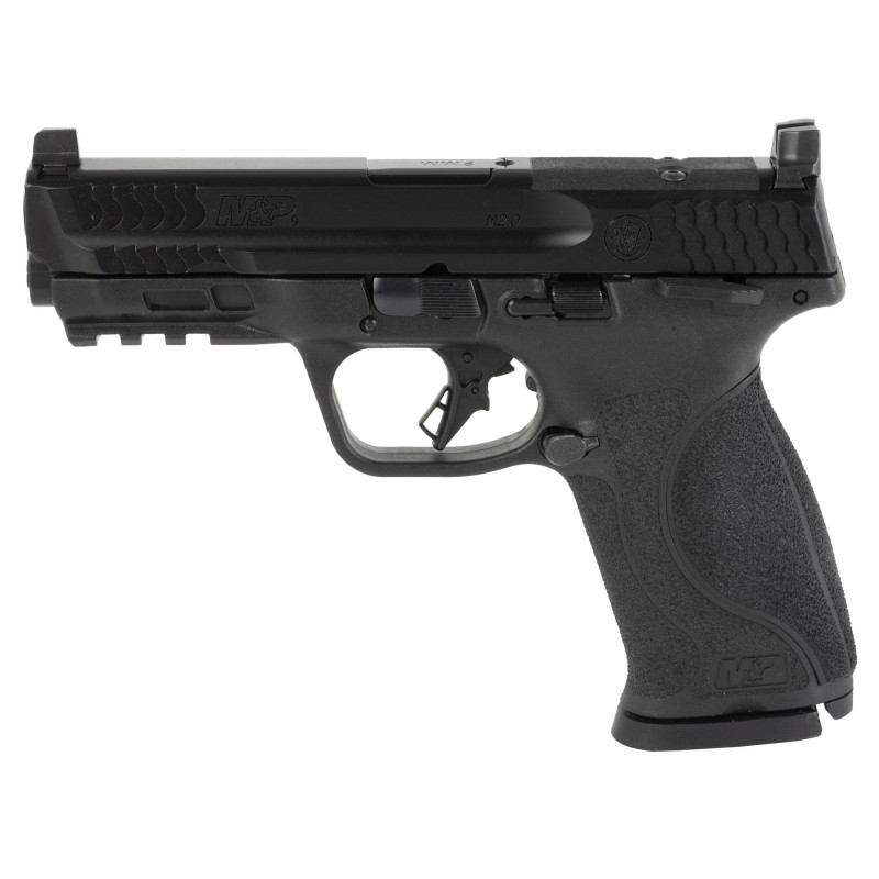 Smith & Wesson M&P 2.0