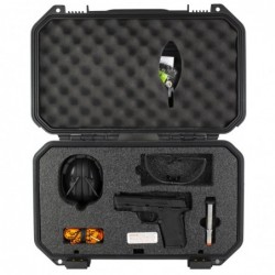 View 4 - Smith & Wesson M&P9 SHIELD EZ M2.0 Range Kit