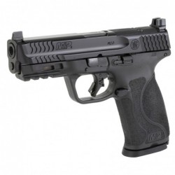 View 3 - Smith & Wesson M&P 2.0