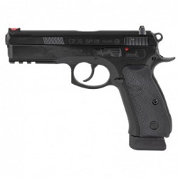 CZ 75 SP-01