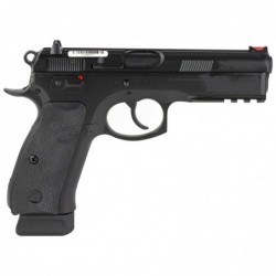 View 2 - CZ 75 SP-01