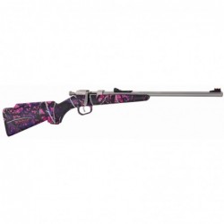 Henry Repeating Arms Mini Bolt Action
