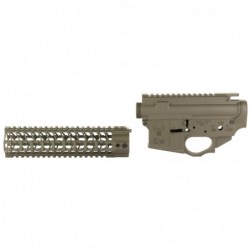 View 1 - Spike's Tactical Punisher Lower/Upper Receiver Set