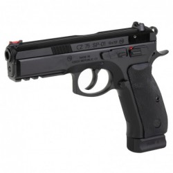 View 3 - CZ 75 SP-01