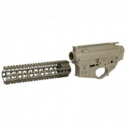 View 3 - Spike's Tactical Punisher Lower/Upper Receiver Set
