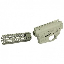 View 3 - Spike's Tactical Calico Jack Lower/Upper Receiver Set