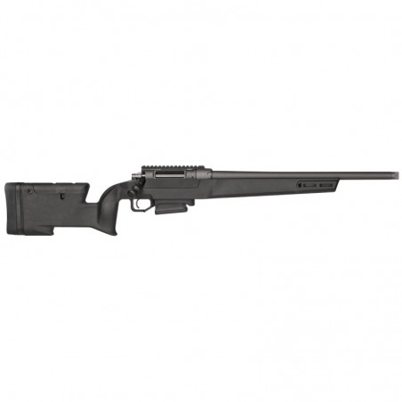 Daniel Defense Delta 5, Bolt Action Rifle, 308 Winchester, 20" Barrel, Black Finish, Adjustable, 10Rd 42-159-07265