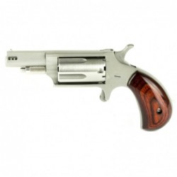 View 1 - North American Arms Ported Magnum