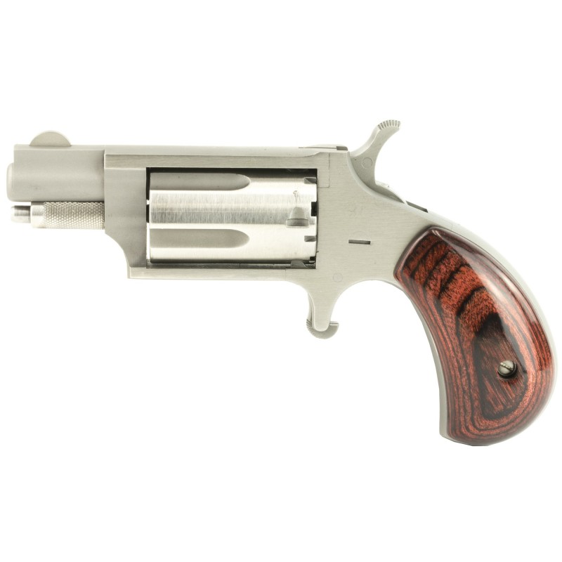 North American Arms Mini Revolver