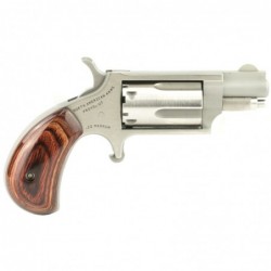 View 2 - North American Arms Mini Revolver