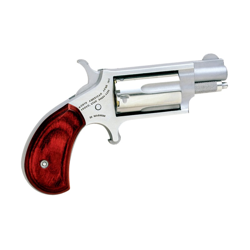 North American Arms Mini Revolver