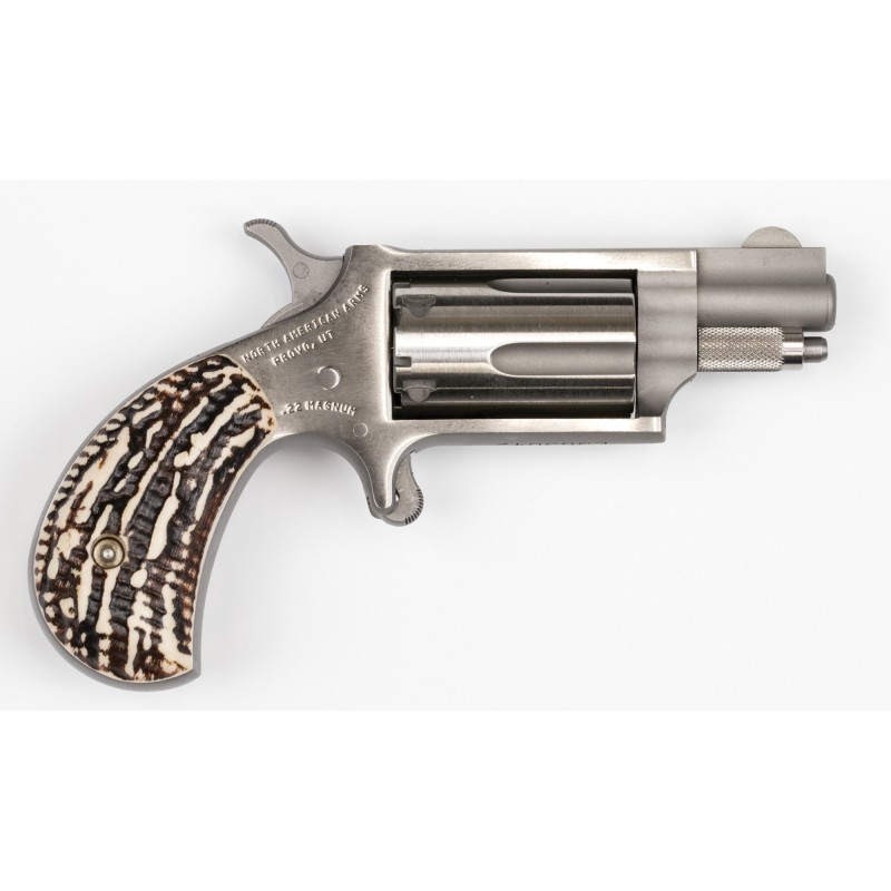 North American Arms Mini Revolver