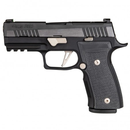 Sig Sauer P320