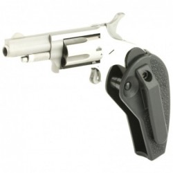 View 3 - North American Arms Mini Revolver