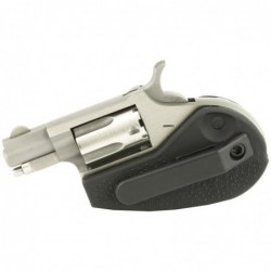 View 4 - North American Arms Mini Revolver