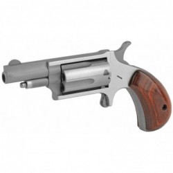 View 3 - North American Arms Mini Revolver