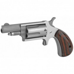 View 3 - North American Arms Mini Revolver