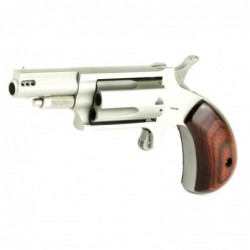 View 3 - North American Arms Ported Magnum