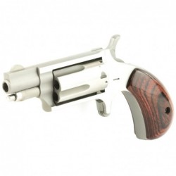 View 3 - North American Arms Mini Revolver